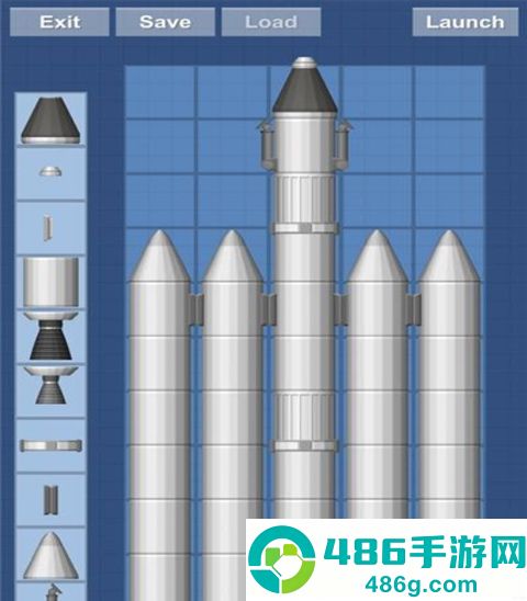 航天模拟器1.5.10.5汉化包(Spaceflight Simulator)