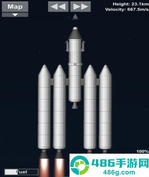 航天模拟器1.5.10.5汉化包(Spaceflight Simulator)