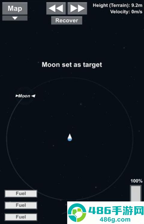 航天模拟器1.5.10.5汉化包(Spaceflight Simulator)