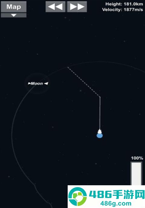 航天模拟器1.5.10.5汉化包(Spaceflight Simulator)