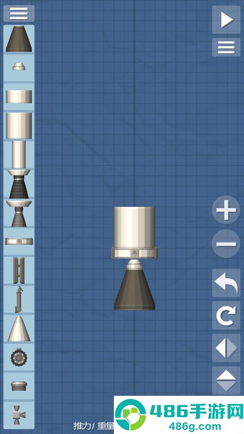 航天模拟器1.5.10.5汉化包(Spaceflight Simulator)