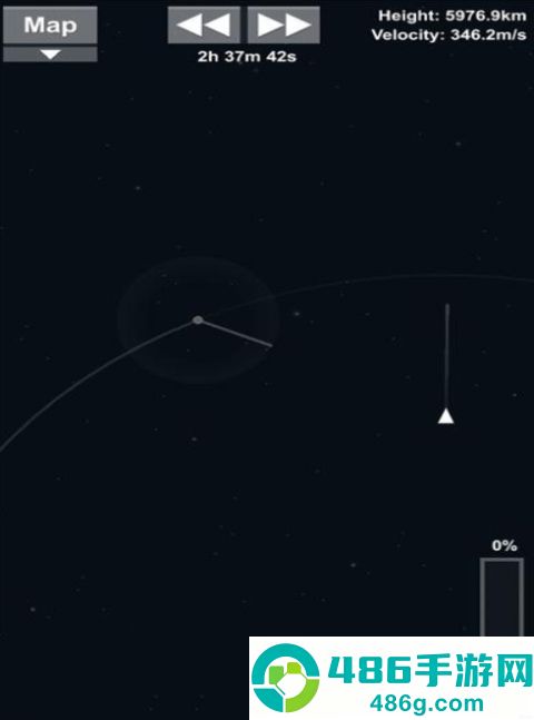 航天模拟器1.5.10.5汉化包(Spaceflight Simulator)