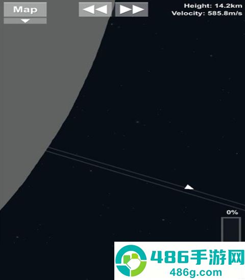 航天模拟器1.5.10.5汉化包(Spaceflight Simulator)