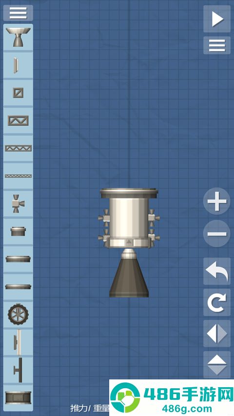 航天模拟器1.5.10.5汉化包(Spaceflight Simulator)