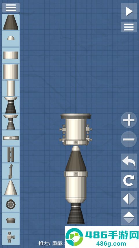 航天模拟器1.5.10.5汉化包(Spaceflight Simulator)
