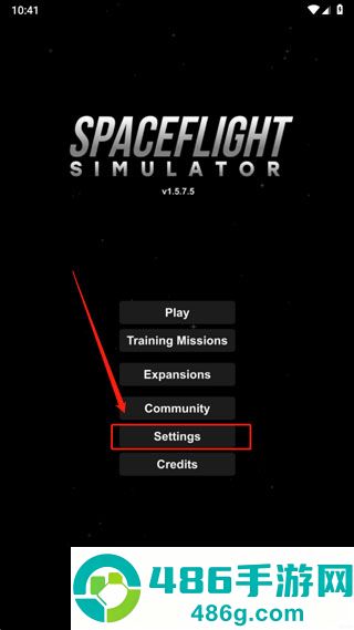 航天模拟器1.5.10.5汉化包(Spaceflight Simulator)