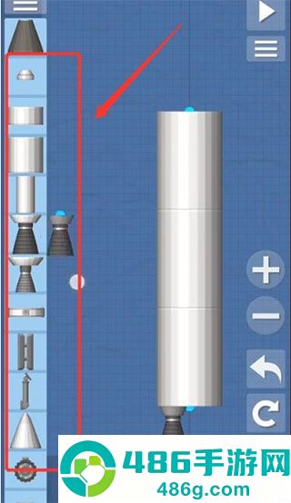 航天模拟器1.5.10.5汉化包(Spaceflight Simulator)