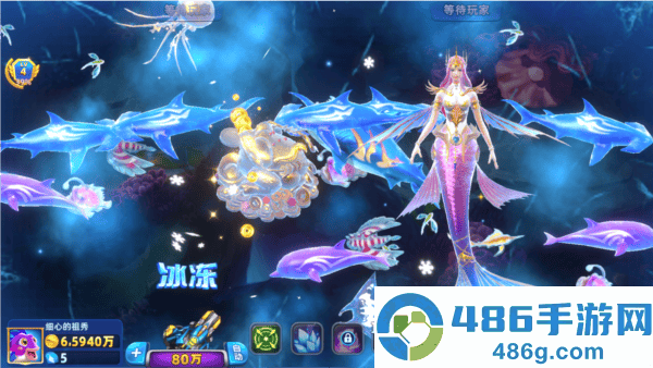 捕鱼大奖赛免费版下载