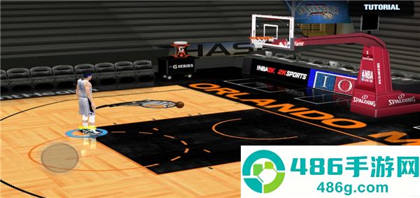 nba2k21手游官方正版下载(NBA2K21仿制版)