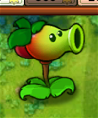 植物大战僵尸融合版2.6.1最新版本下载安装(PlantsVsZombiesRH)