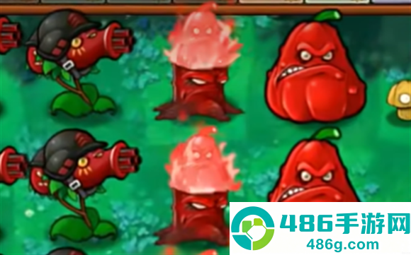 植物大战僵尸融合版2.6.1最新版本下载安装(PlantsVsZombiesRH)