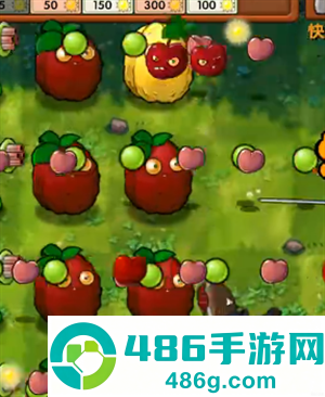 植物大战僵尸融合版2.6.1最新版本下载安装(PlantsVsZombiesRH)