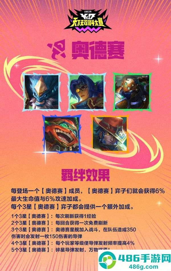 云顶之弈PBE美测服官方版