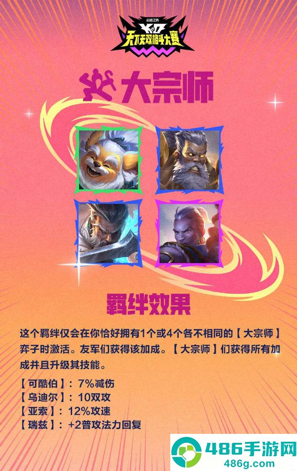云顶之弈PBE美测服官方版