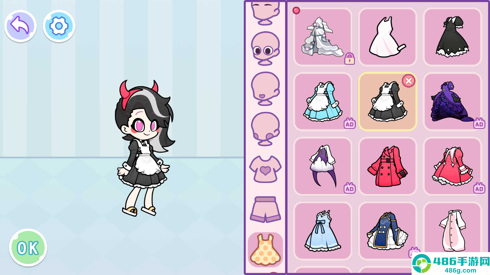 安洁拉世界奇幻之旅游戏官方下载(安洁拉世界:奇幻之旅原版)