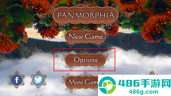 潘莫菲亚觉醒下载Panmorphia