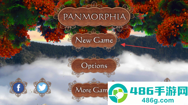 潘莫菲亚觉醒下载Panmorphia