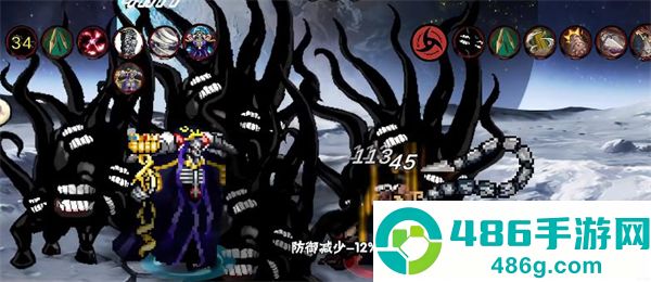 像素火影次世代创立柱间下载