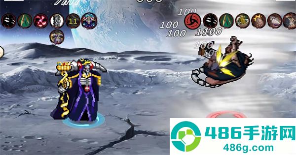 像素火影次世代创立柱间下载