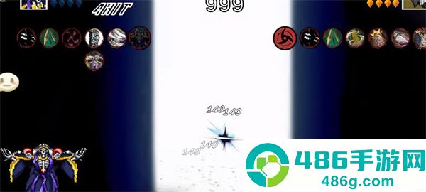 像素火影次世代创立柱间下载