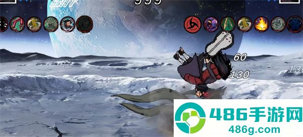 像素火影次世代创立柱间下载