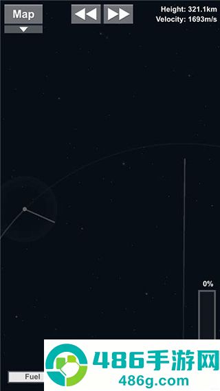 航天模拟器汉化模组版