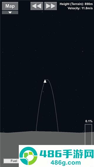 航天模拟器汉化模组版