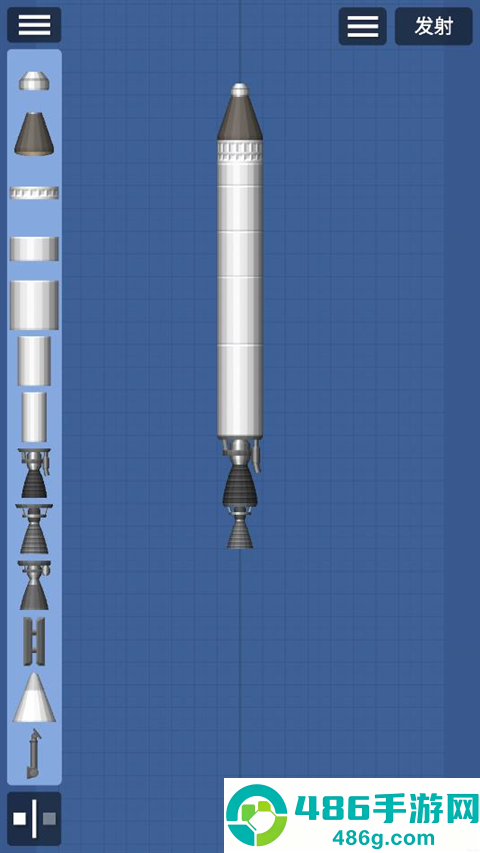 航天模拟器汉化模组版
