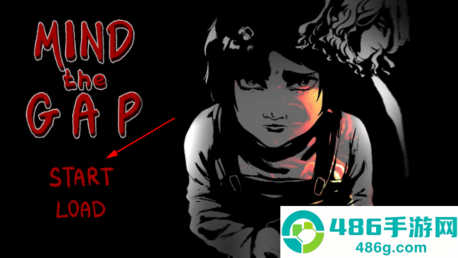 注意缝隙游戏(Mind the Gap)