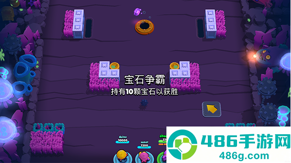 荒野乱斗私人版下载最新版魔改版安装(Null’s Brawl)
