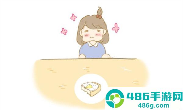 我想像妈妈一样做饭游戏