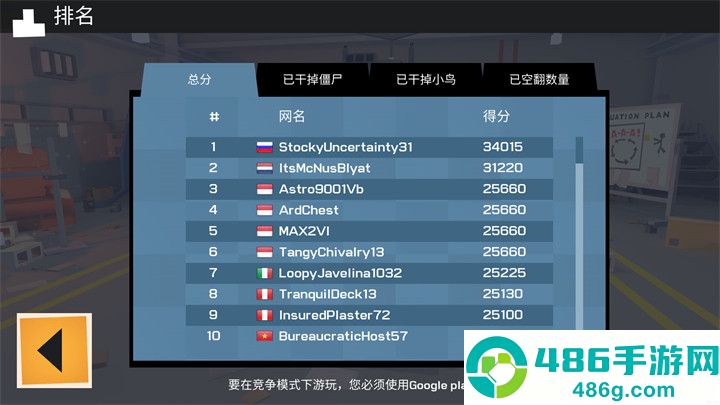 僵尸德比像素生存最新版