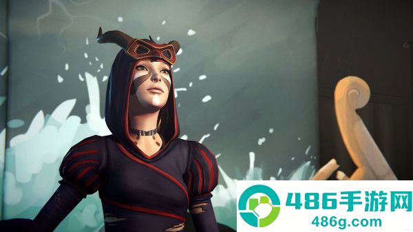 Life is Strange: Before the Storm手游