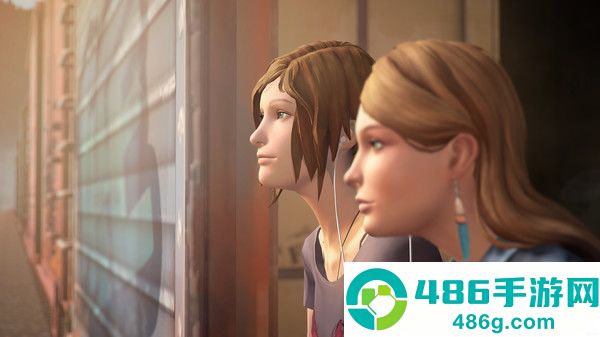 Life is Strange: Before the Storm手游