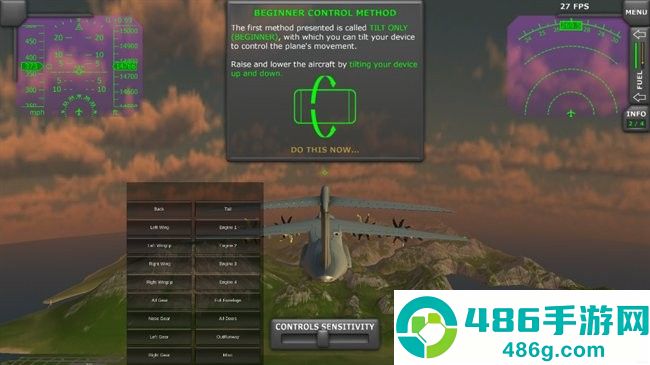 TFS空中解体模组最新版本