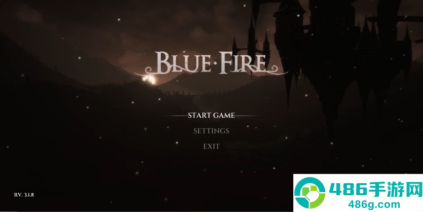 蓝火手游下载(Blue Fire)