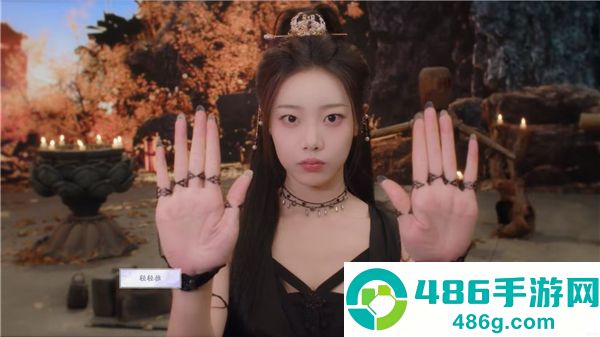美女请别影响我成仙手机移植版