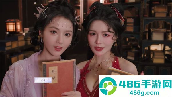 美女请别影响我成仙手机移植版