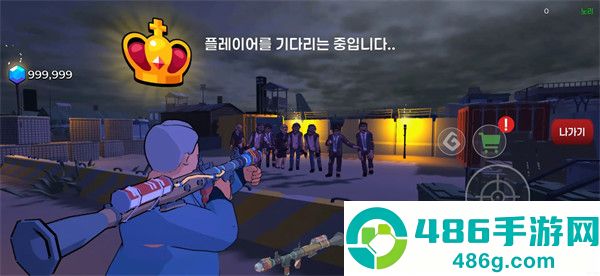 像素僵尸战争手机版