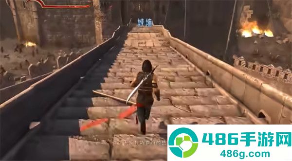 波斯王子遗忘之沙安卓版
