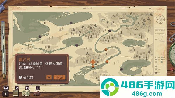 抛竿放松手机版