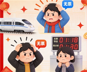 <font color=red>2026</font>春运开始与结束时间表 <font color=red>2026</font>春运火车票开售时间表【全方位秘籍】