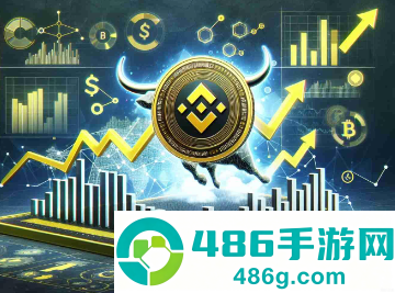 binance下载官方最新版