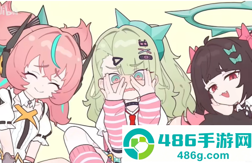 与地下偶像们的合宿生活手游
