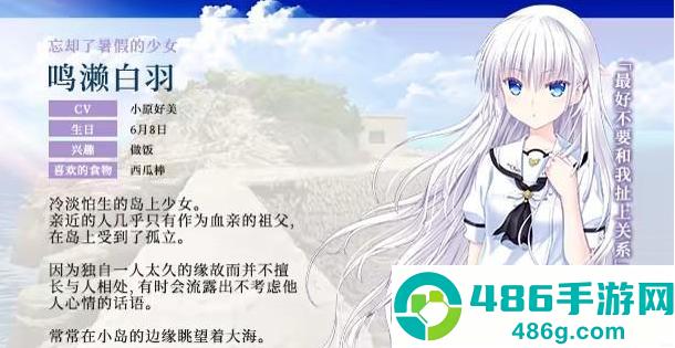 夏日口袋全解锁版