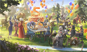第五人格怎么换追击<font color=red>音乐</font> 第五人格怎么加入战队【干货】