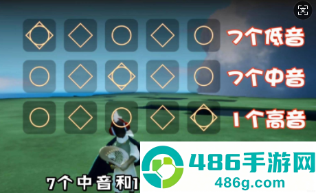 光遇琴谱怎么获得 光遇琴谱怎么调成数字 光遇琴谱怎么获得 光遇琴谱怎么调成数字