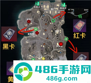和平精英地铁逃生怎么玩 和平精英地铁逃生金库在哪 和平精英地铁逃生怎么玩 和平精英地铁逃生金库在哪