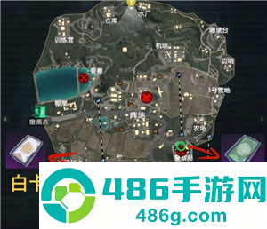 和平精英地铁逃生怎么玩 和平精英地铁逃生金库在哪 和平精英地铁逃生怎么玩 和平精英地铁逃生金库在哪