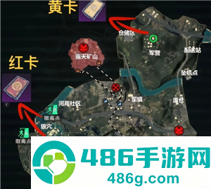 和平精英地铁逃生怎么玩 和平精英地铁逃生金库在哪 和平精英地铁逃生怎么玩 和平精英地铁逃生金库在哪